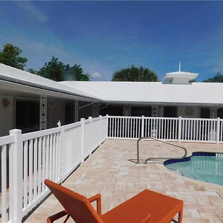 Dolphin Isles Resort Fort Lauderdale Ngoại thất bức ảnh