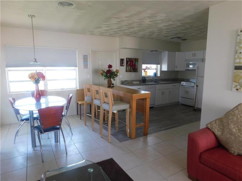 Dolphin Isles Resort Fort Lauderdale Ngoại thất bức ảnh