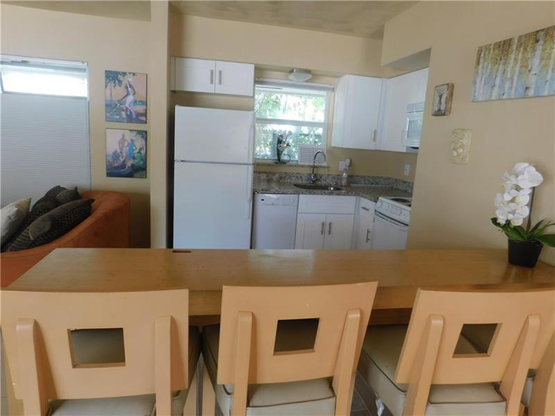 Dolphin Isles Resort Fort Lauderdale Ngoại thất bức ảnh